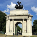 Arco Wellington