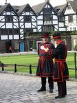 Beefeaters