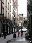 Calle Earl's Court