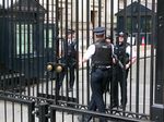 Downing Street