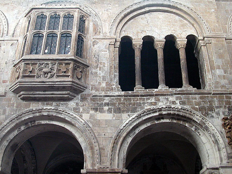 St. Bartholomew-the-Great, Londres