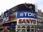 Picadilly Circus