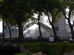 Puente abierto
