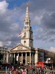 Trafalgar Square
