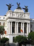 Ministerio de Agricultura