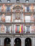 Casa de la Panaderia