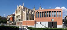 Ampliacion Museo del Prado