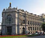 Edificio Banco Espa&ntilde;a