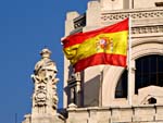 Bandera de Espa&ntilde;a