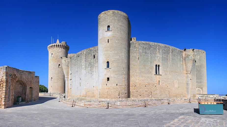 Palma  Majorca