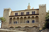 Palacio de la Almudaina