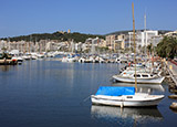 Bahia de Palma