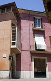Casas pintadas