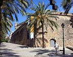 Baluarte de San Pedro