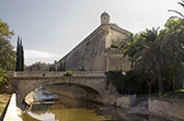 Baluarte de San Pedro