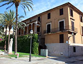 Can Chac&oacute;n