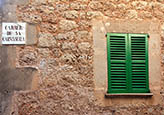 Contraventana