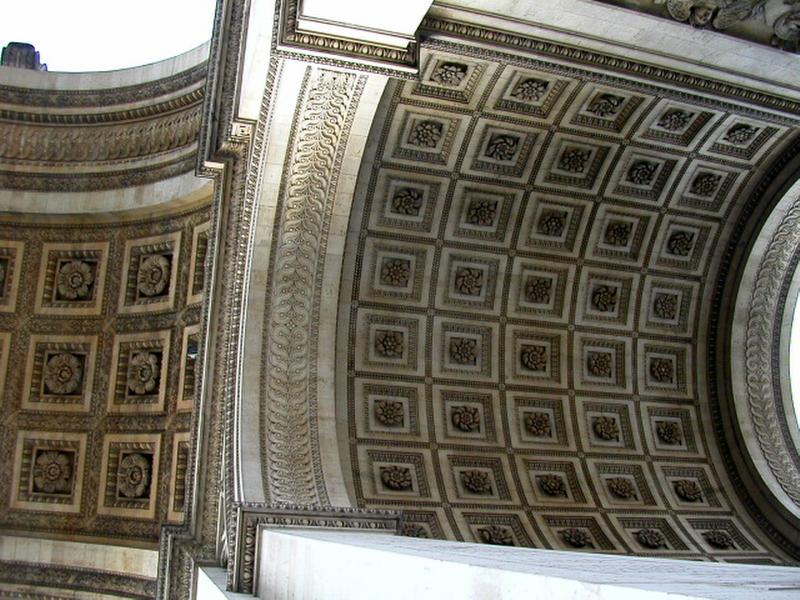 Arco del Triunfo