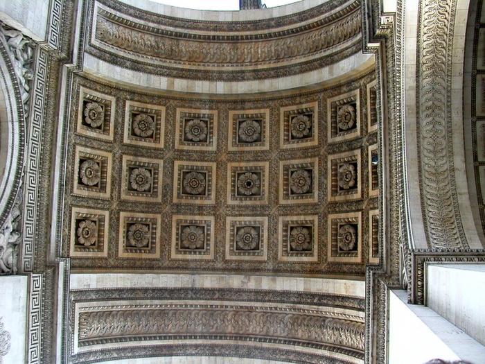 Arco del Triunfo