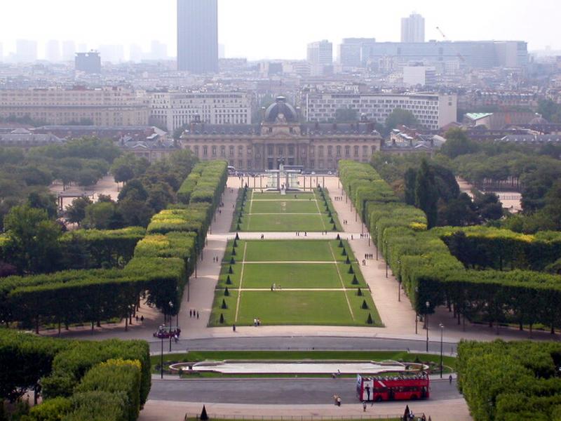 Campo de Marte