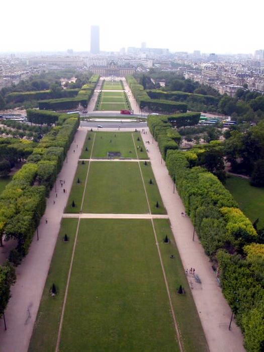 campo de marte