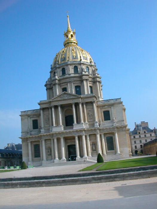 Iglesia del Dome