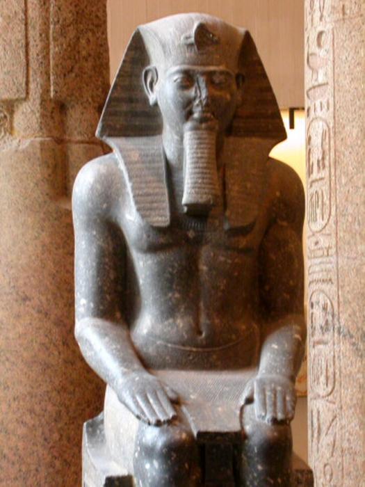 Ramses II
