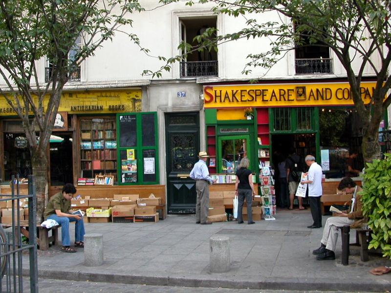 Librer&iacute;a