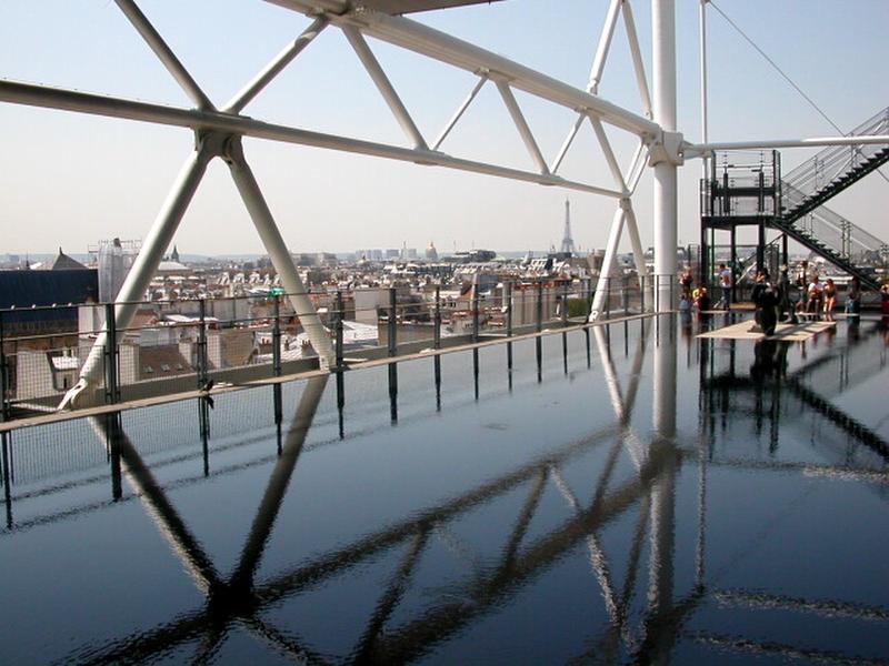 Pompidou