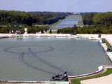 Fuente y canal al fondo