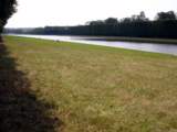Canal transversal