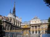 Palacio de Justicia