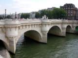 Puente Nuevo