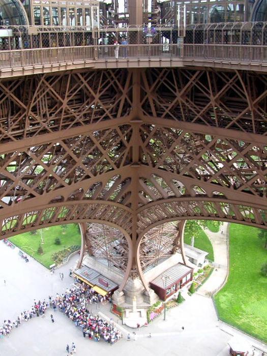 Torre Eiffel