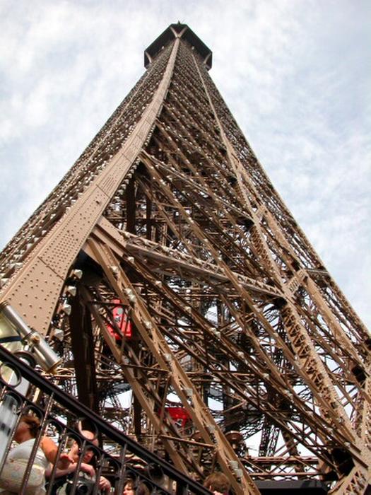 Torre Eiffel