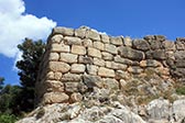 Muralla de la Acr&oacute;polis