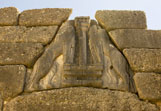 Lions of Mycenae