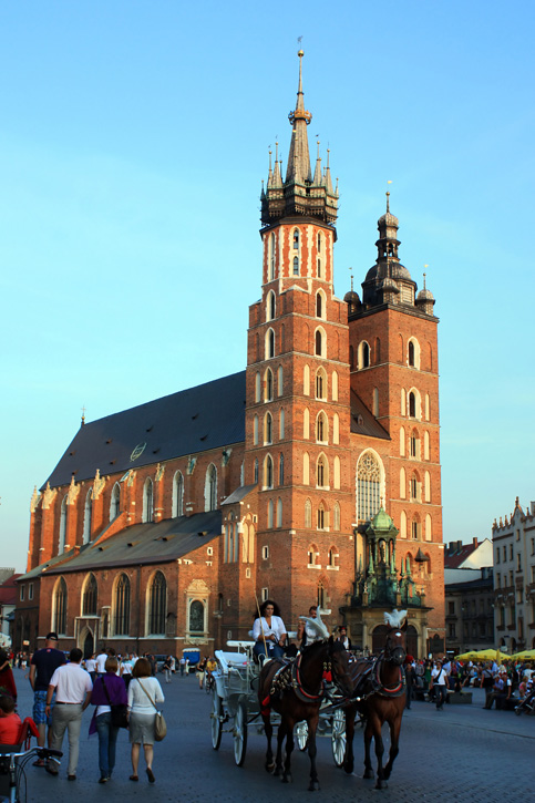 Cracovia