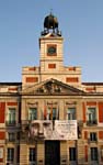 Madrid