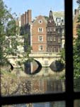Cambridge