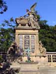 Mausoleo Vysehrad