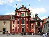 Bas&iacute;lica de San Jorge
