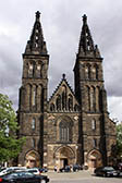 San Pedro y San Pablo