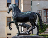 Jardines Wallenstein