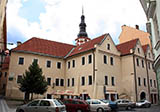 Cafe Kavarna