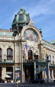 Casa Municipal