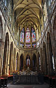 Altar Mayor
