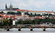 Desde Vysehrad