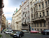 Calle Dittrichova