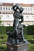 Jardines Wallenstein